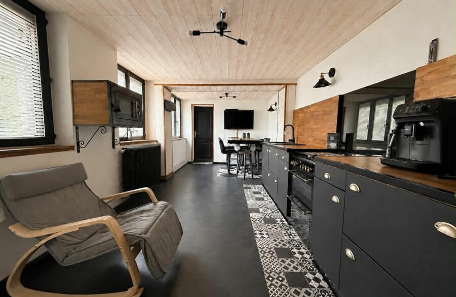Maison Sailly Labourse
