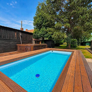 Maison Sailly Labourse