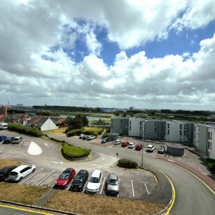 CALAIS – PLAGE