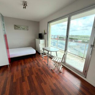 CALAIS – PLAGE