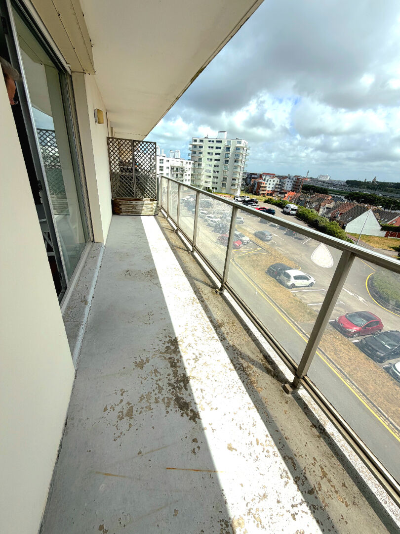 CALAIS – PLAGE