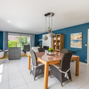 CAPINGHEM – Maison individuelle semi plain-pied – 205 m²
