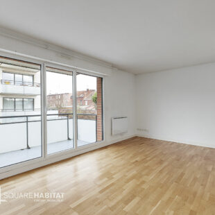 CROIX CENTRE -PROXIMITE EDHEC Appartement 2 pièce(s)