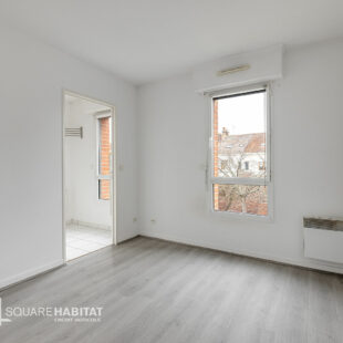 CROIX CENTRE -PROXIMITE EDHEC Appartement 2 pièce(s)