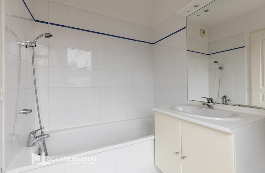 CROIX CENTRE -PROXIMITE EDHEC Appartement 2 pièce(s)