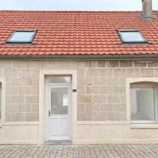 Maison Saint Amand Les Eaux