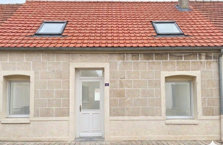 Maison Saint Amand Les Eaux