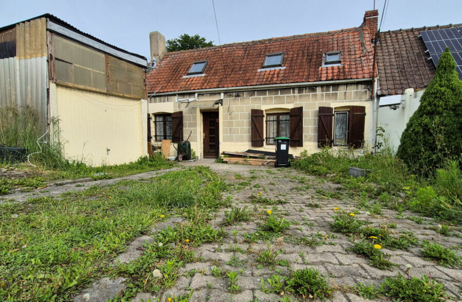 Maison Saint Amand Les Eaux