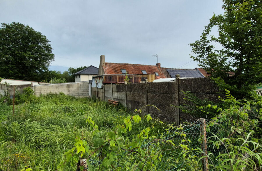 Maison Saint Amand Les Eaux