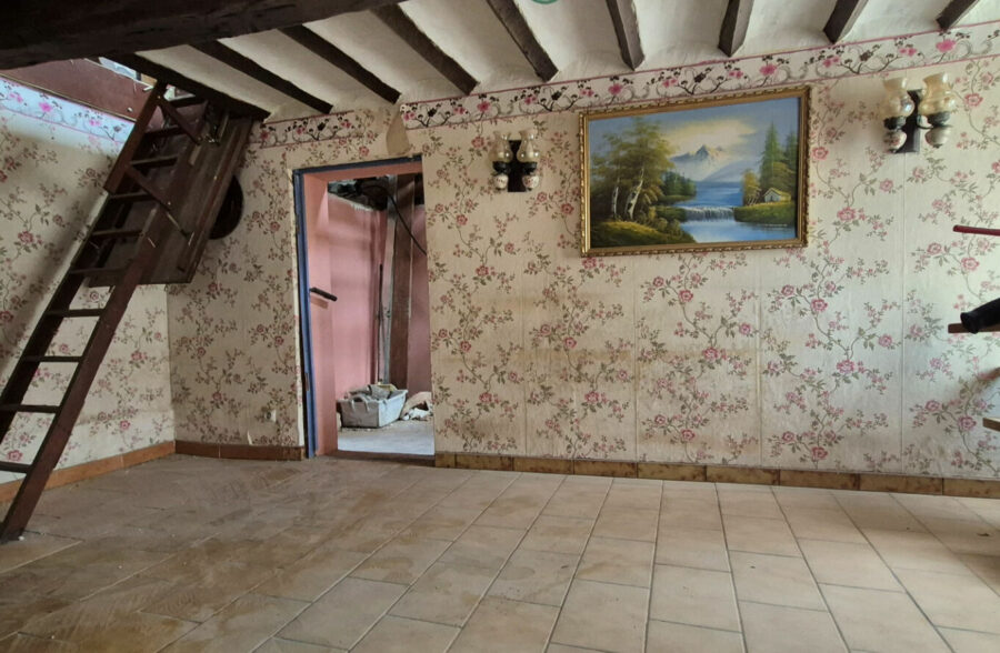 Maison Saint Amand Les Eaux