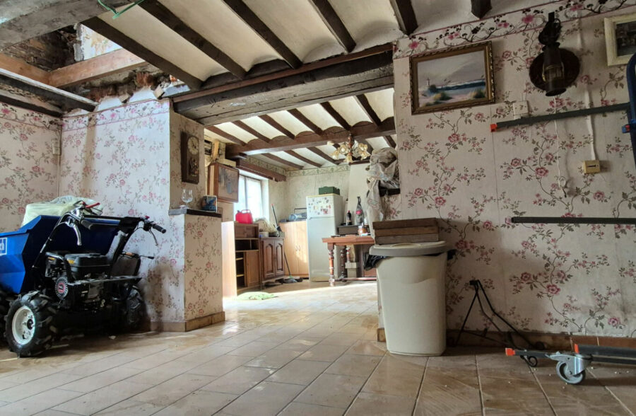 Maison Saint Amand Les Eaux