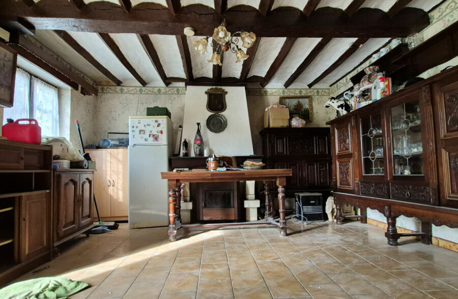 Maison Saint Amand Les Eaux