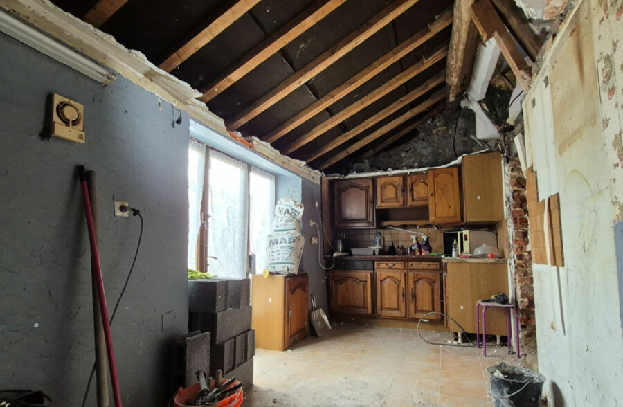 Maison Saint Amand Les Eaux