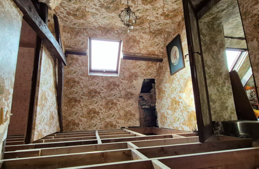 Maison Saint Amand Les Eaux