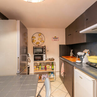 A Condé sur l’Escaut 2 appartements vendus loués