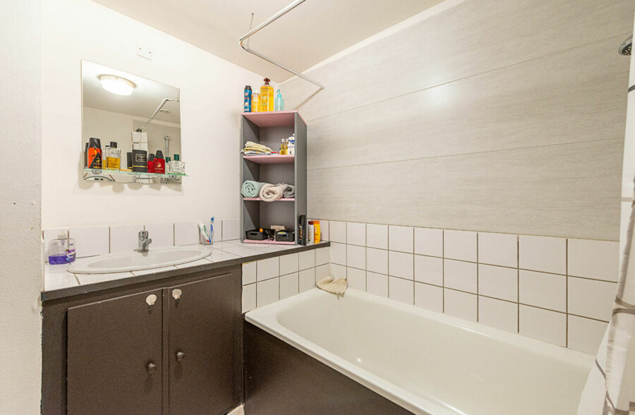 A Condé sur l’Escaut 2 appartements vendus loués