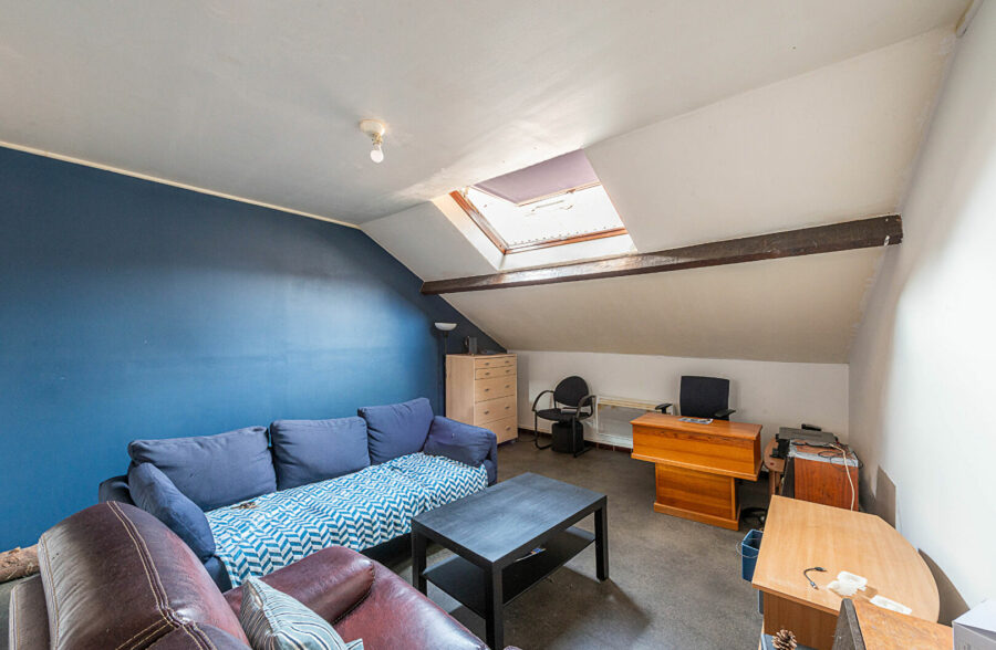 A Condé sur l’Escaut 2 appartements vendus loués