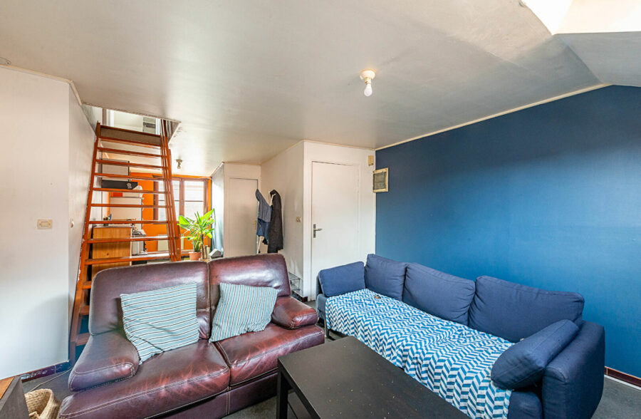 A Condé sur l’Escaut 2 appartements vendus loués