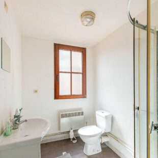 A Condé sur l’Escaut 2 appartements vendus loués