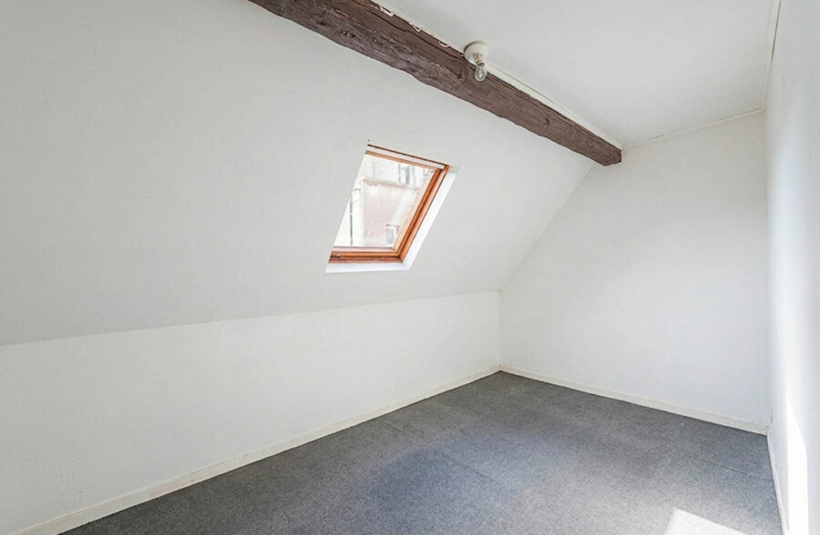 A Condé sur l’Escaut 2 appartements vendus loués
