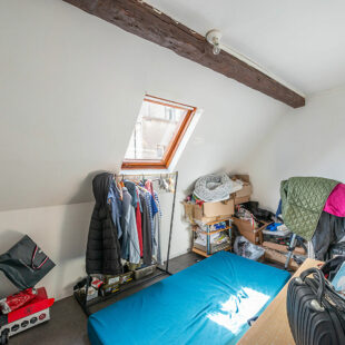 A Condé sur l’Escaut 2 appartements vendus loués