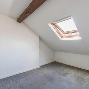 A Condé sur l’Escaut 2 appartements vendus loués