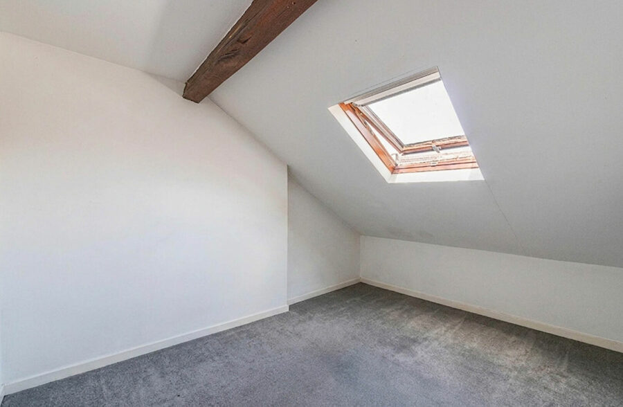 A Condé sur l’Escaut 2 appartements vendus loués