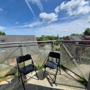 Appartement T3 avec parking