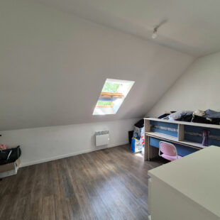 Appartement T3 avec parking
