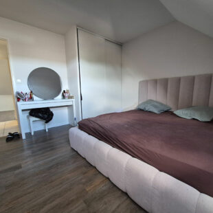 Appartement T3 avec parking