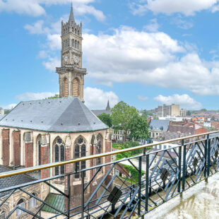 À VENDRE – APPARTEMENT T2 – HYPER CENTRE VALENCIENNES