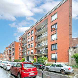 À VENDRE – APPARTEMENT T2 – HYPER CENTRE VALENCIENNES