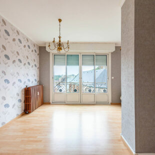 À VENDRE – APPARTEMENT T2 – HYPER CENTRE VALENCIENNES