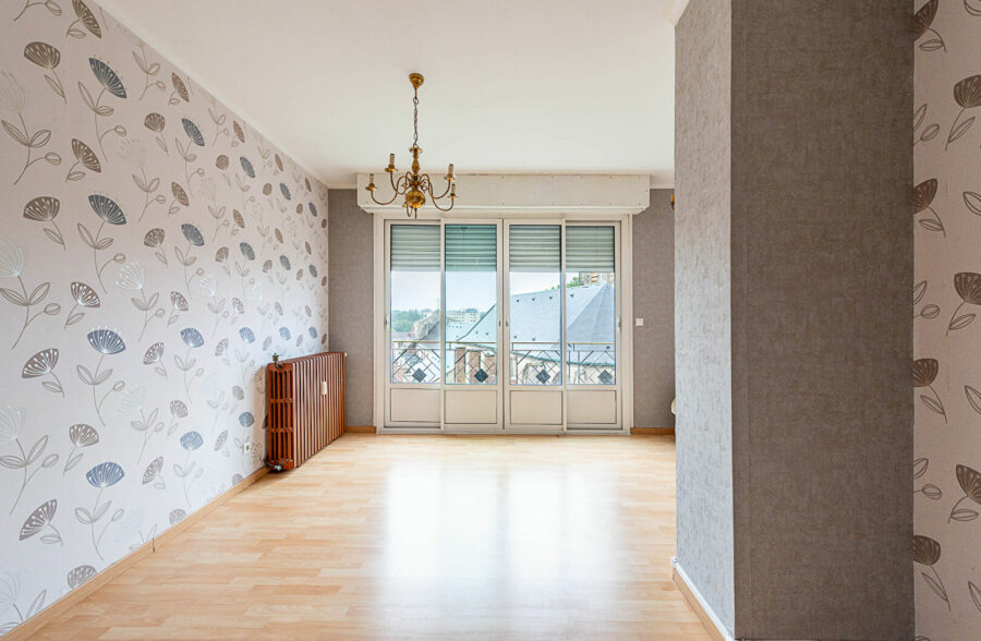 À VENDRE – APPARTEMENT T2 – HYPER CENTRE VALENCIENNES