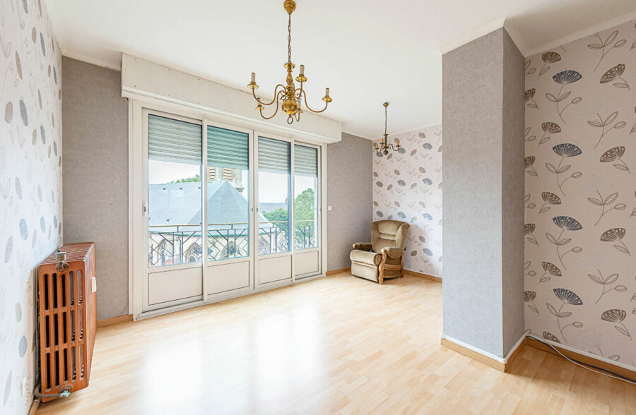 À VENDRE – APPARTEMENT T2 – HYPER CENTRE VALENCIENNES
