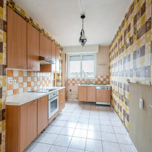 À VENDRE – APPARTEMENT T2 – HYPER CENTRE VALENCIENNES