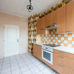 À VENDRE – APPARTEMENT T2 – HYPER CENTRE VALENCIENNES