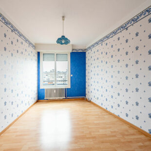 À VENDRE – APPARTEMENT T2 – HYPER CENTRE VALENCIENNES