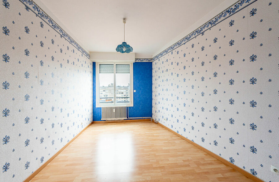 À VENDRE – APPARTEMENT T2 – HYPER CENTRE VALENCIENNES