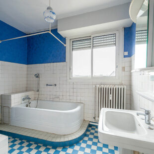 À VENDRE – APPARTEMENT T2 – HYPER CENTRE VALENCIENNES