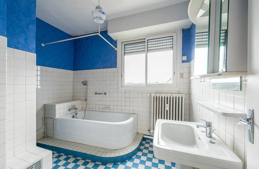 À VENDRE – APPARTEMENT T2 – HYPER CENTRE VALENCIENNES