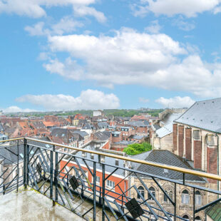 À VENDRE – APPARTEMENT T2 – HYPER CENTRE VALENCIENNES
