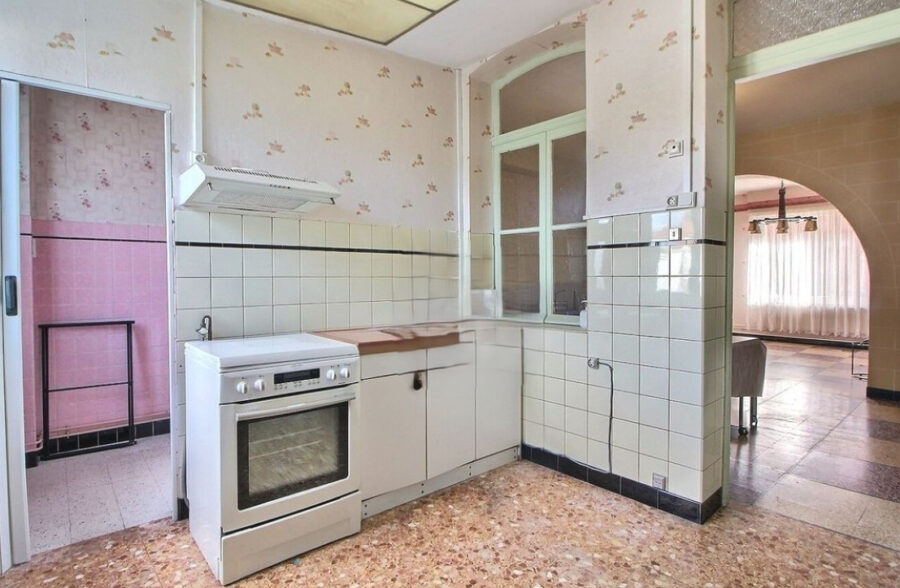 Maison Sin Le Noble 5 pièce(s) 80 m2