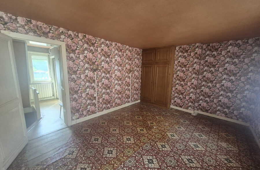 Maison Sin Le Noble 5 pièce(s) 80 m2