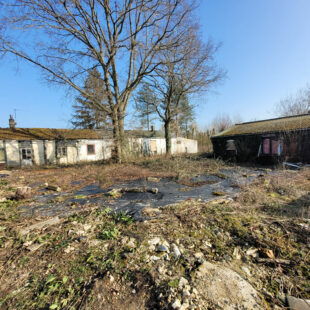 Maison Aire Sur La Lys 1 pièce 290 m2 et terrain