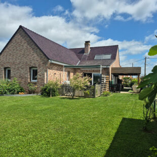 Maison Merville