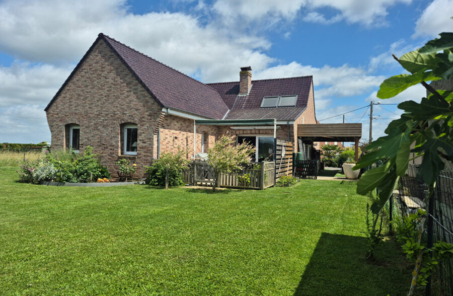 Maison Merville