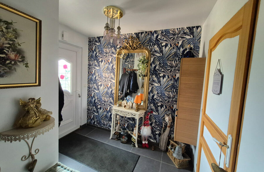 Maison Merville