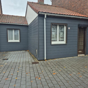 Maison Plain-pied 55 m² &nbsp;Sous compromis&nbsp;