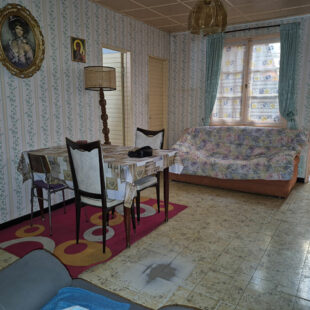 Maison Plain-pied 55 m² &nbsp;Sous compromis&nbsp;